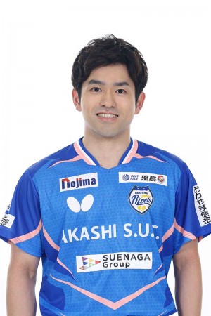 及川瑞基選手 契約更新のお知らせ