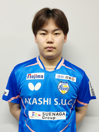 松島輝空選手 岡山リベッツ入団のお知らせ