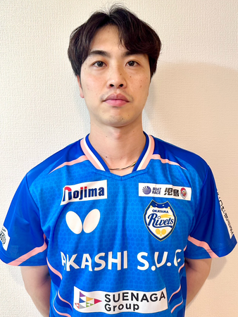 田添健汰選手 契約締結のお知らせ