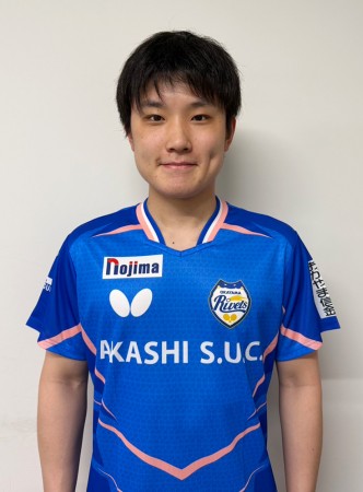 張本智和