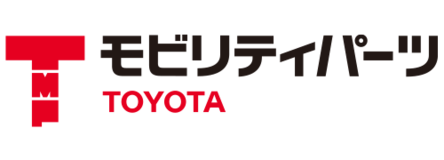 トヨタモビリティパーツ