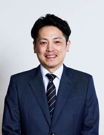白神宏佑