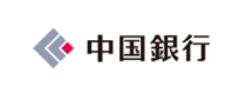 株式会社中国銀行