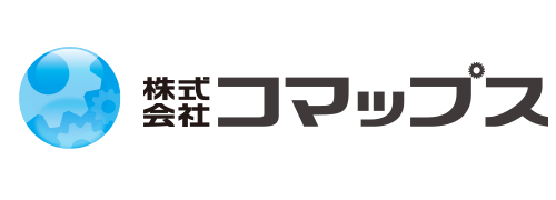 株式会社コマップス