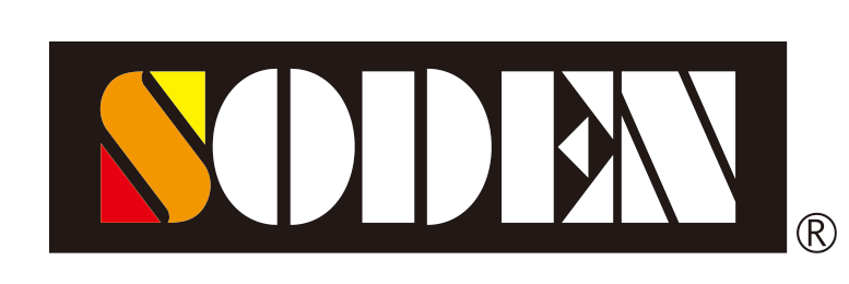 ソーデン社